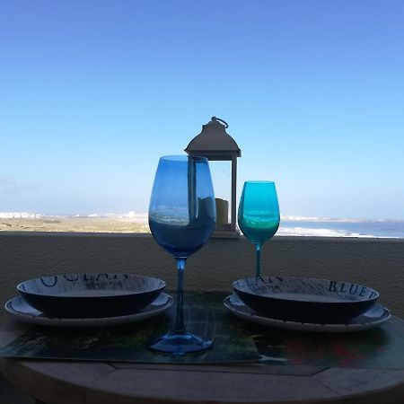 Apartament Pro Touristic Salty Sea Baleal Zewnętrze zdjęcie