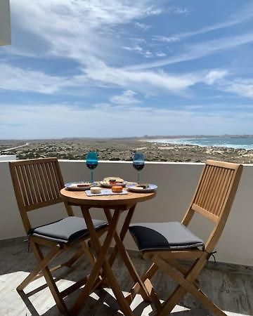 Apartament Pro Touristic Salty Sea Baleal Zewnętrze zdjęcie