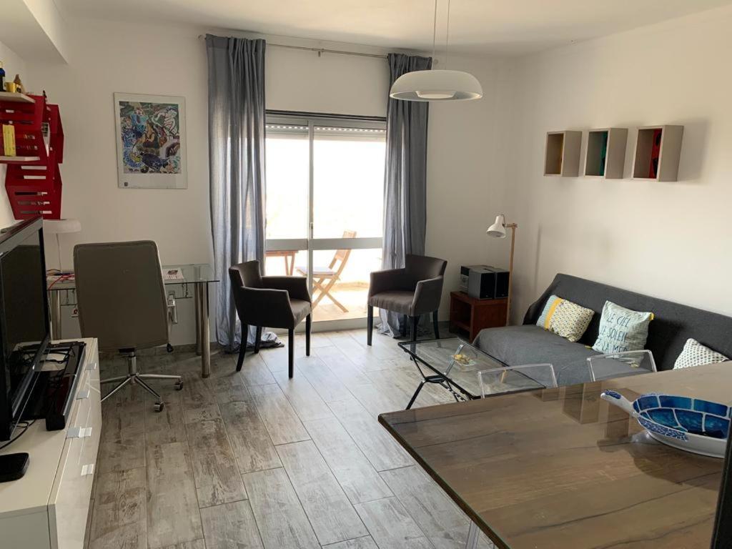 Apartament Pro Touristic Salty Sea Baleal Zewnętrze zdjęcie