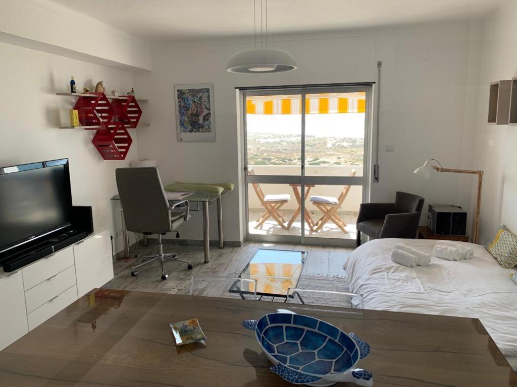 Apartament Pro Touristic Salty Sea Baleal Zewnętrze zdjęcie