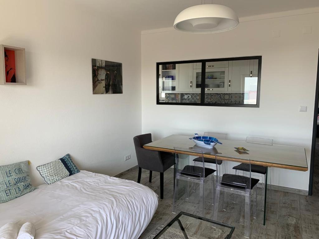 Apartament Pro Touristic Salty Sea Baleal Zewnętrze zdjęcie