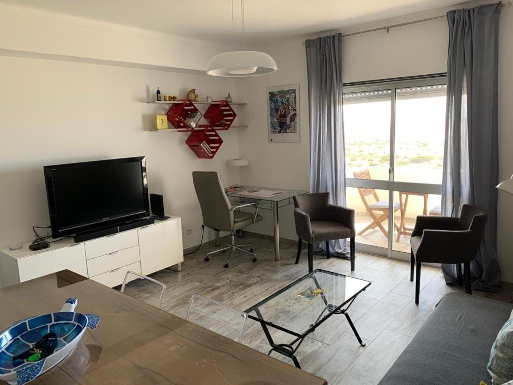 Apartament Pro Touristic Salty Sea Baleal Zewnętrze zdjęcie