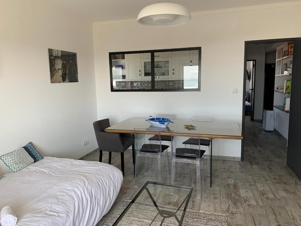 Apartament Pro Touristic Salty Sea Baleal Zewnętrze zdjęcie