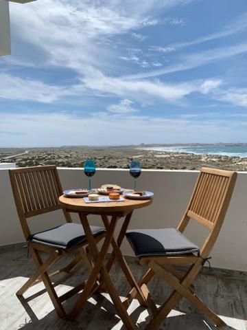 Apartament Pro Touristic Salty Sea Baleal Zewnętrze zdjęcie