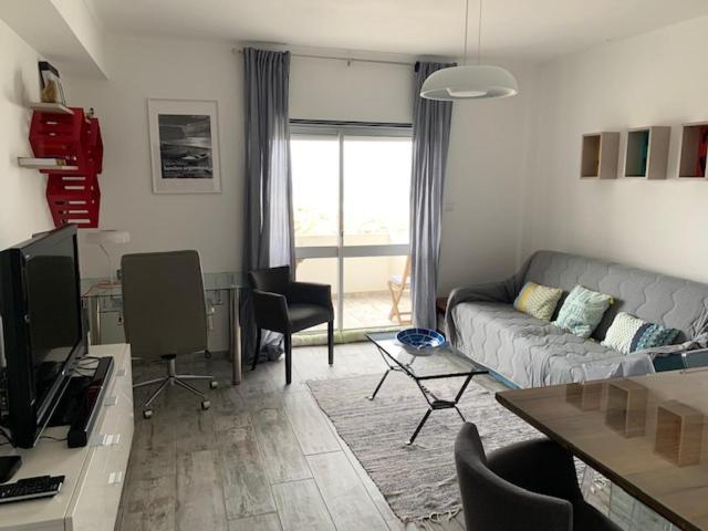 Apartament Pro Touristic Salty Sea Baleal Zewnętrze zdjęcie
