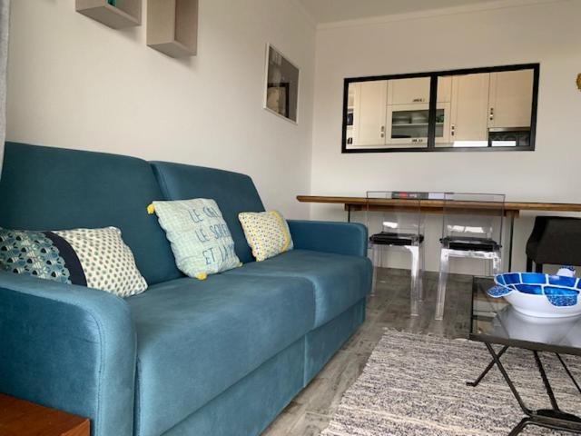 Apartament Pro Touristic Salty Sea Baleal Zewnętrze zdjęcie