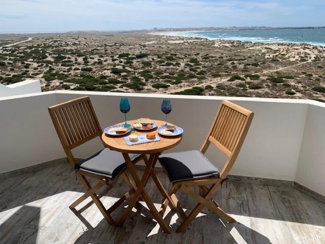 Apartament Pro Touristic Salty Sea Baleal Zewnętrze zdjęcie
