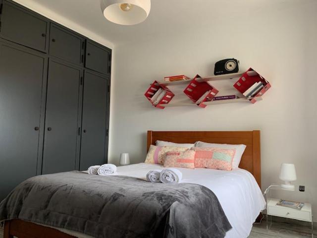 Apartament Pro Touristic Salty Sea Baleal Zewnętrze zdjęcie