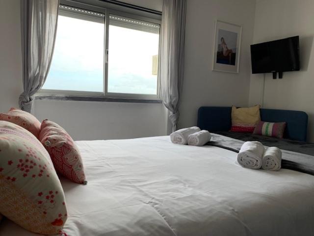 Apartament Pro Touristic Salty Sea Baleal Zewnętrze zdjęcie
