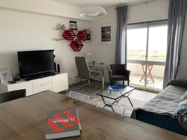 Apartament Pro Touristic Salty Sea Baleal Zewnętrze zdjęcie