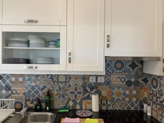 Apartament Pro Touristic Salty Sea Baleal Zewnętrze zdjęcie