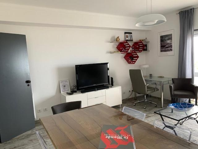 Apartament Pro Touristic Salty Sea Baleal Zewnętrze zdjęcie