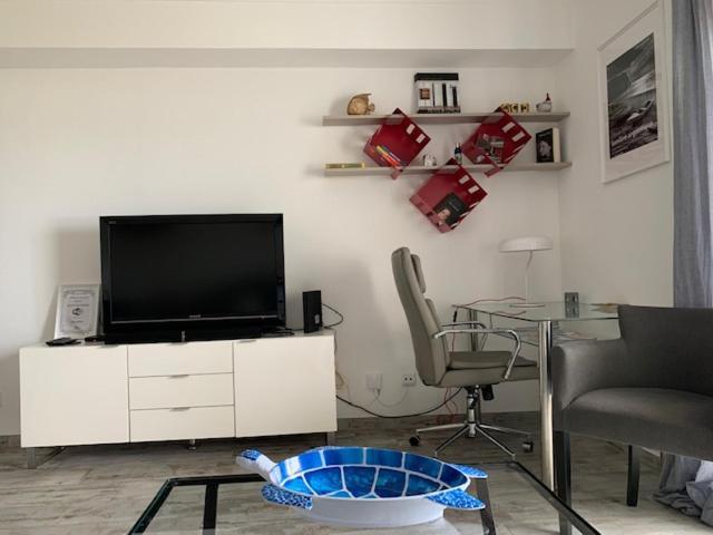 Apartament Pro Touristic Salty Sea Baleal Zewnętrze zdjęcie
