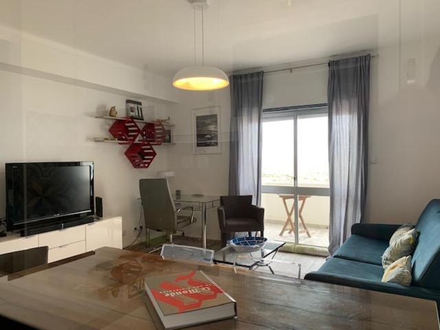 Apartament Pro Touristic Salty Sea Baleal Zewnętrze zdjęcie