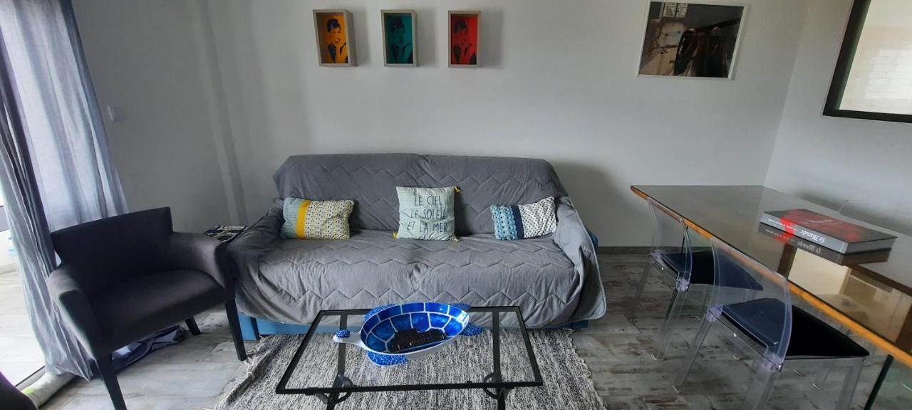 Apartament Pro Touristic Salty Sea Baleal Zewnętrze zdjęcie