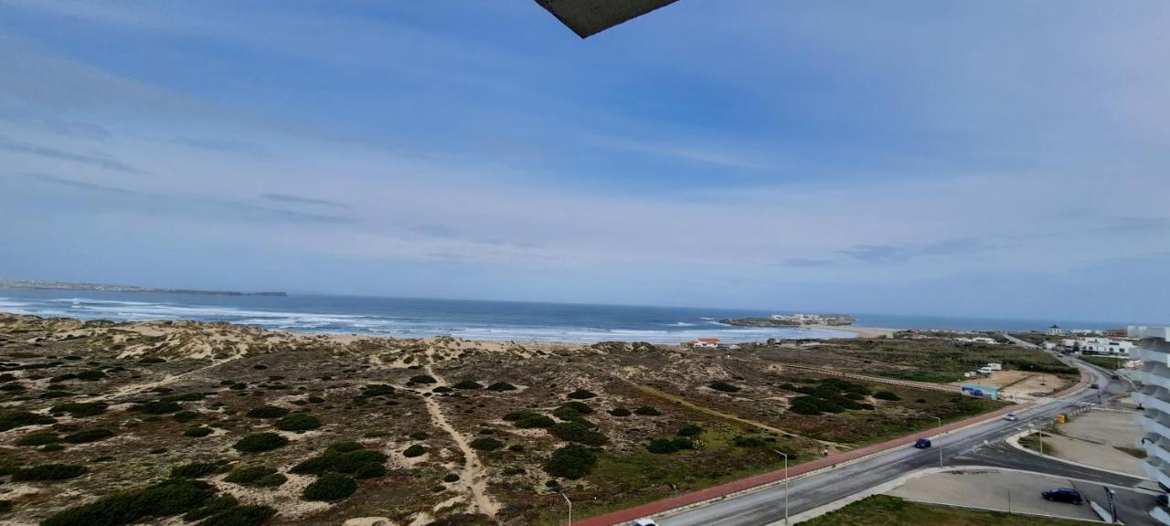 Apartament Pro Touristic Salty Sea Baleal Zewnętrze zdjęcie