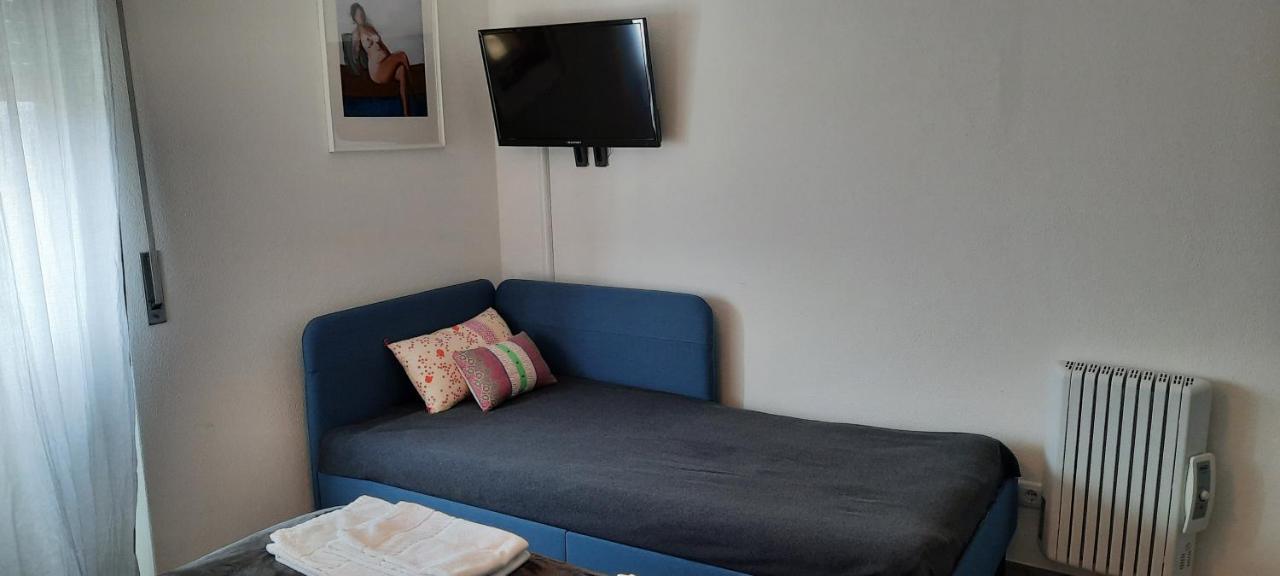 Apartament Pro Touristic Salty Sea Baleal Zewnętrze zdjęcie