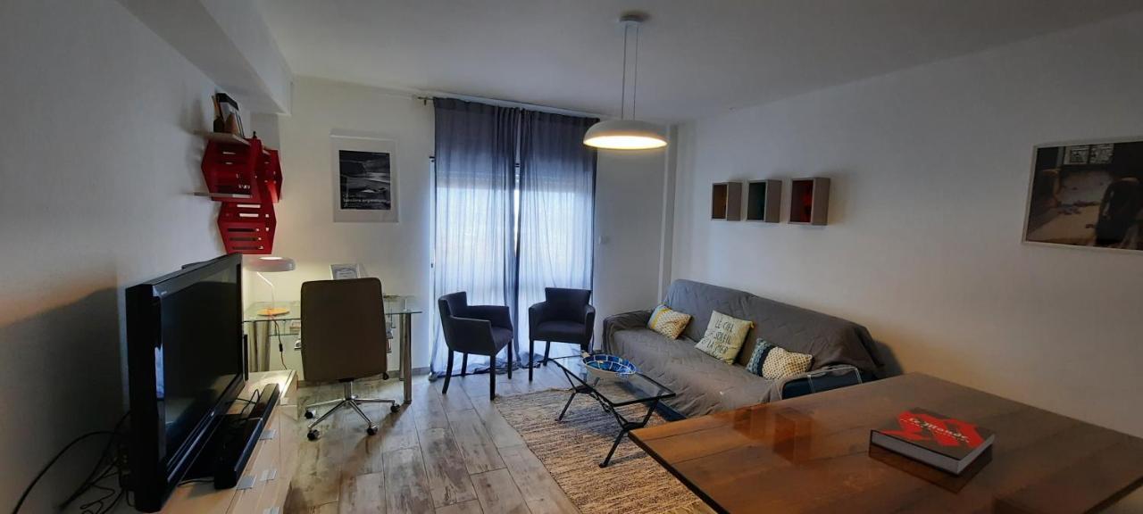 Apartament Pro Touristic Salty Sea Baleal Zewnętrze zdjęcie