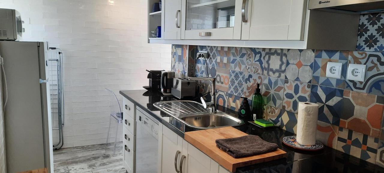 Apartament Pro Touristic Salty Sea Baleal Zewnętrze zdjęcie