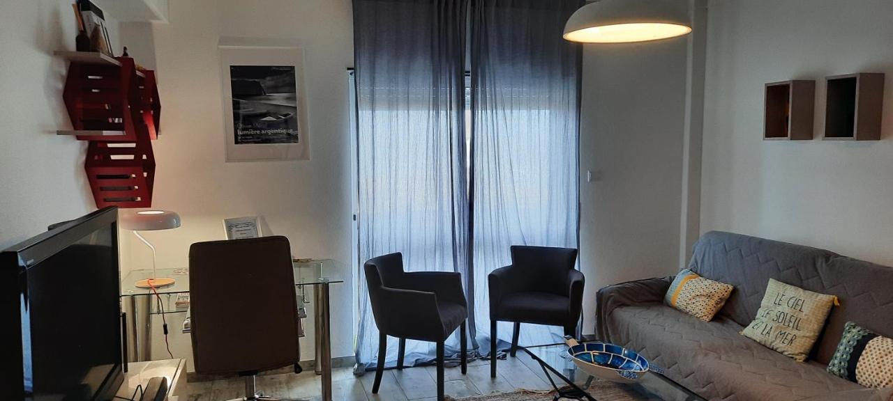 Apartament Pro Touristic Salty Sea Baleal Zewnętrze zdjęcie