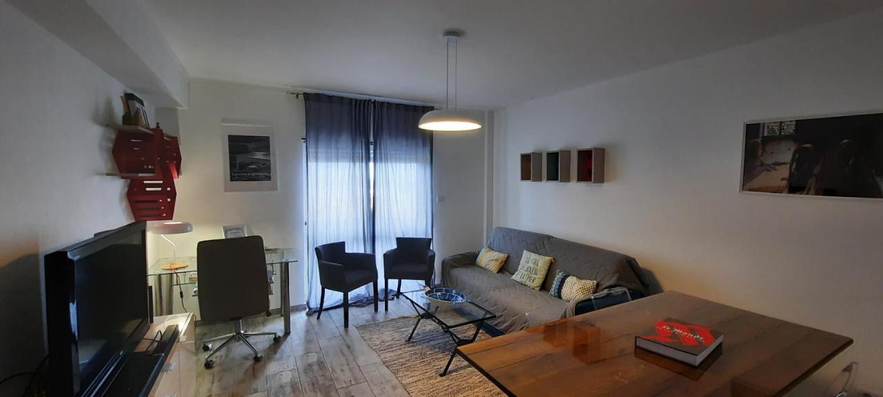 Apartament Pro Touristic Salty Sea Baleal Zewnętrze zdjęcie