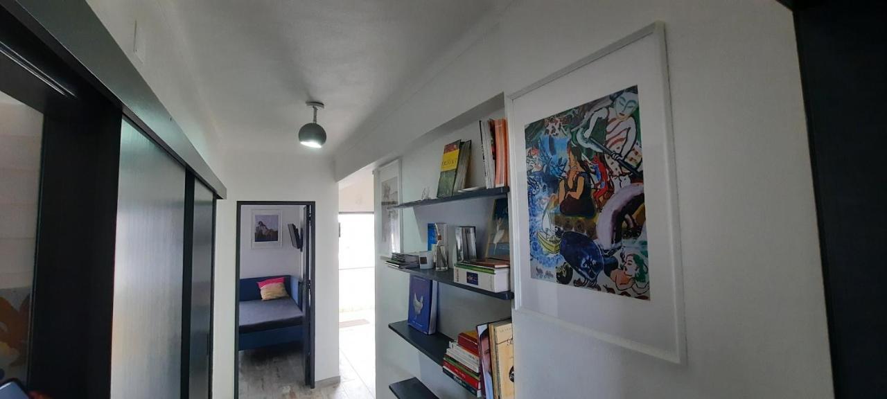 Apartament Pro Touristic Salty Sea Baleal Zewnętrze zdjęcie