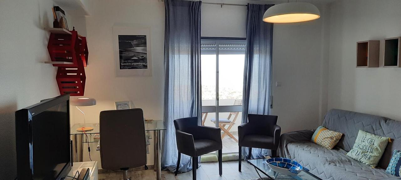 Apartament Pro Touristic Salty Sea Baleal Zewnętrze zdjęcie