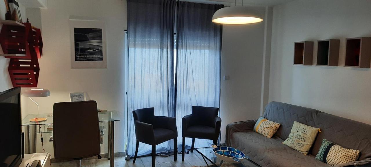 Apartament Pro Touristic Salty Sea Baleal Zewnętrze zdjęcie