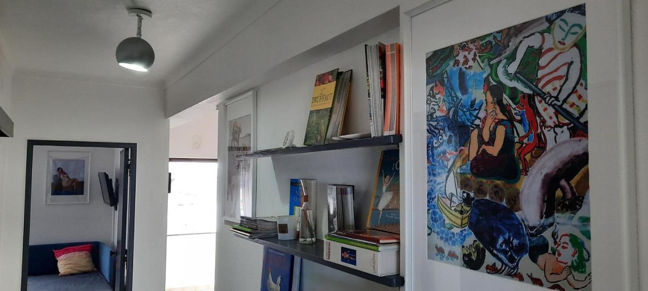 Apartament Pro Touristic Salty Sea Baleal Zewnętrze zdjęcie