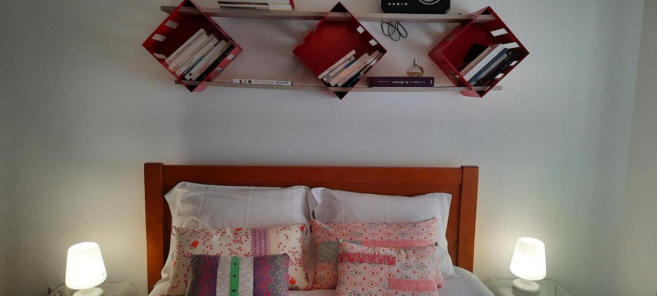 Apartament Pro Touristic Salty Sea Baleal Zewnętrze zdjęcie