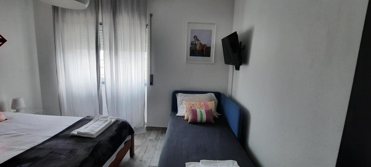 Apartament Pro Touristic Salty Sea Baleal Zewnętrze zdjęcie