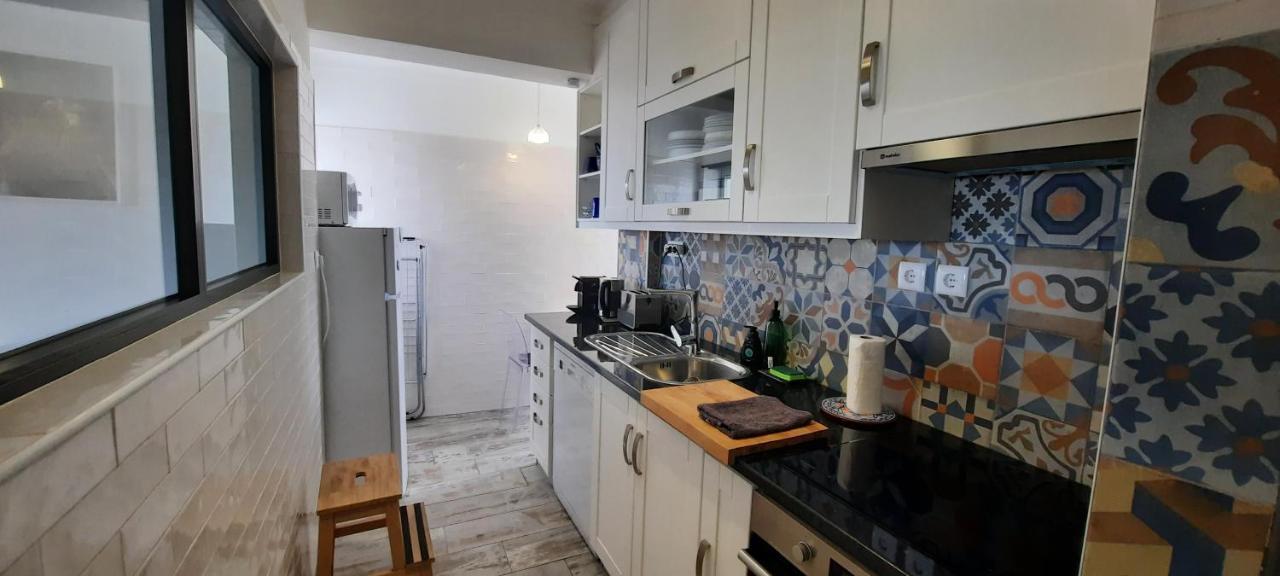 Apartament Pro Touristic Salty Sea Baleal Zewnętrze zdjęcie