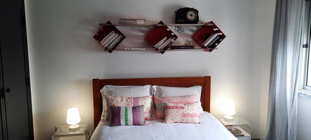 Apartament Pro Touristic Salty Sea Baleal Zewnętrze zdjęcie