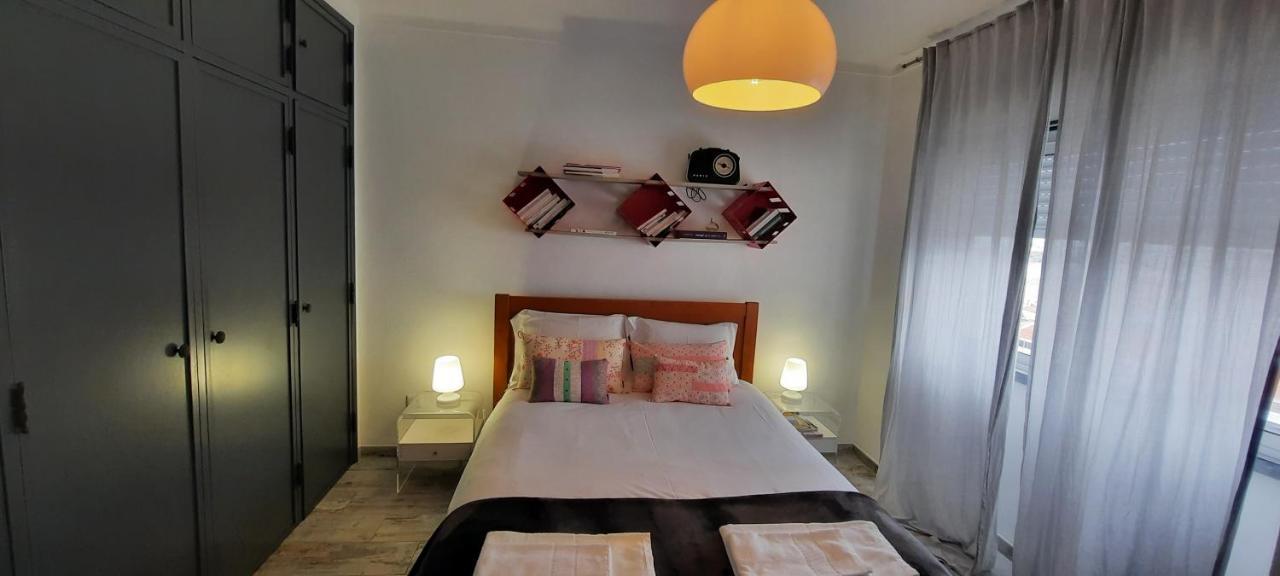 Apartament Pro Touristic Salty Sea Baleal Zewnętrze zdjęcie