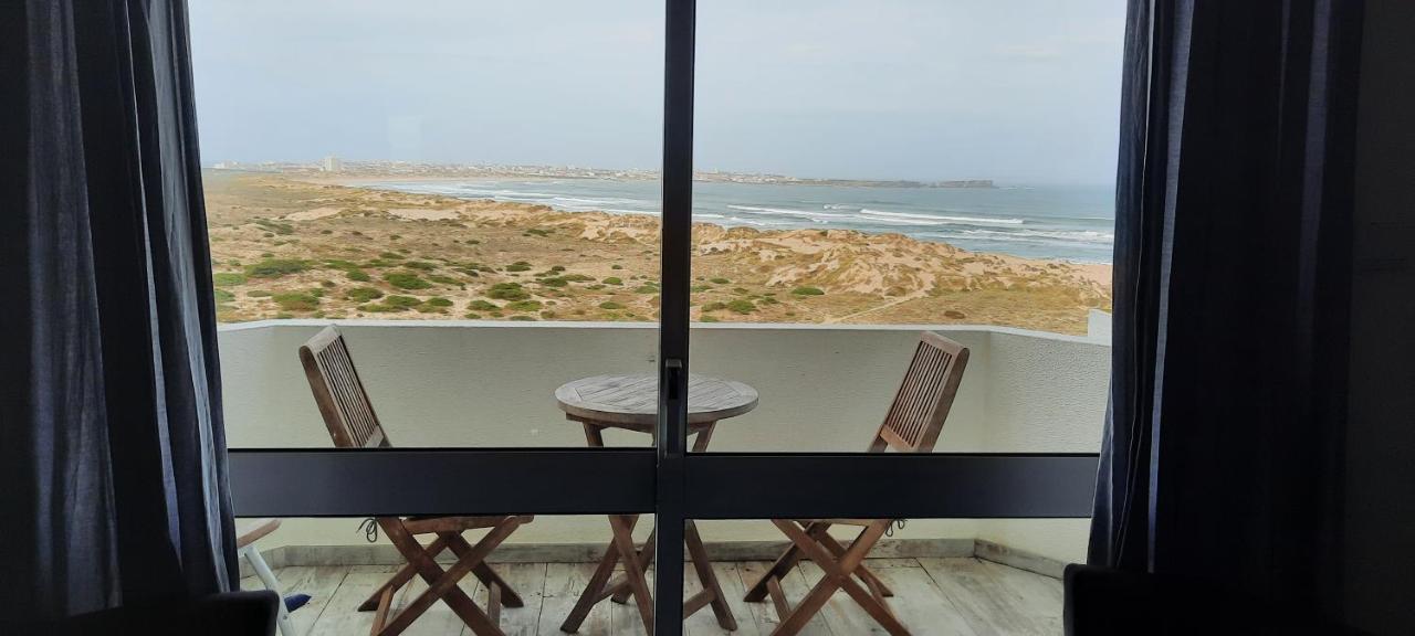 Apartament Pro Touristic Salty Sea Baleal Zewnętrze zdjęcie