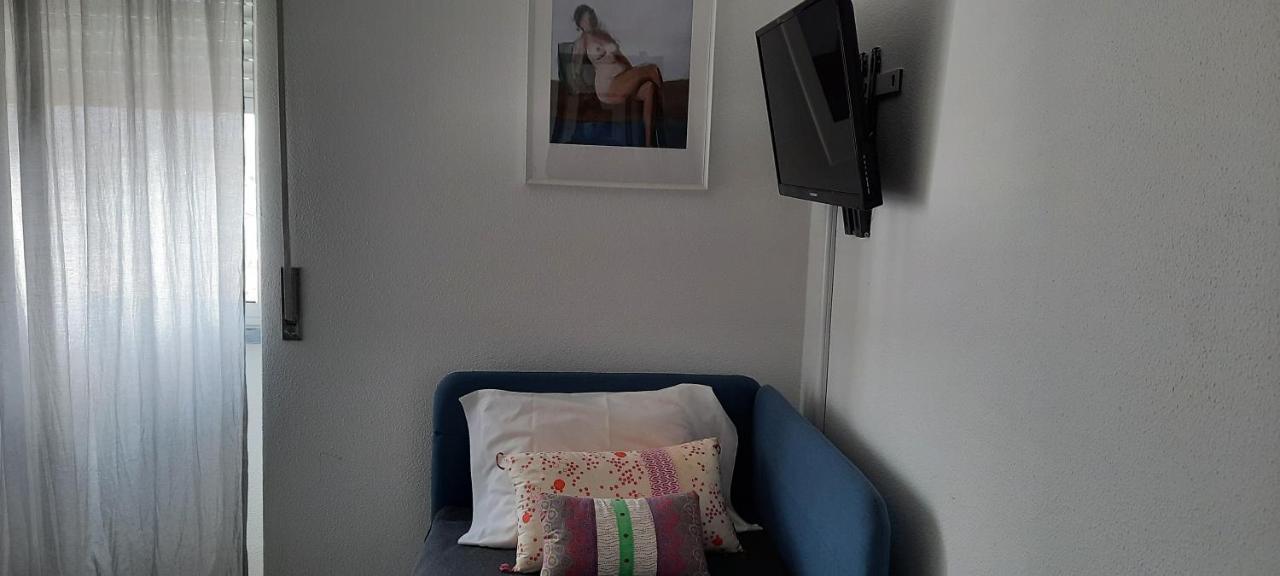 Apartament Pro Touristic Salty Sea Baleal Zewnętrze zdjęcie