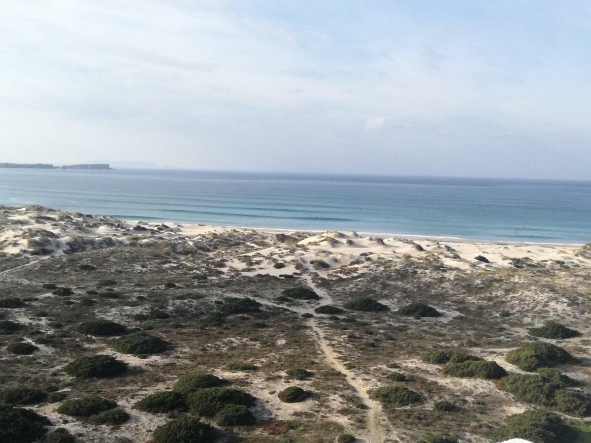 Apartament Pro Touristic Salty Sea Baleal Zewnętrze zdjęcie