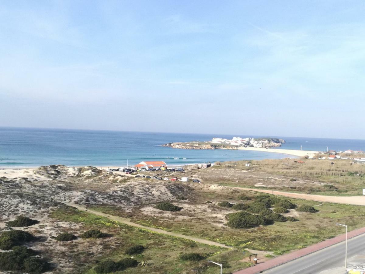 Apartament Pro Touristic Salty Sea Baleal Zewnętrze zdjęcie