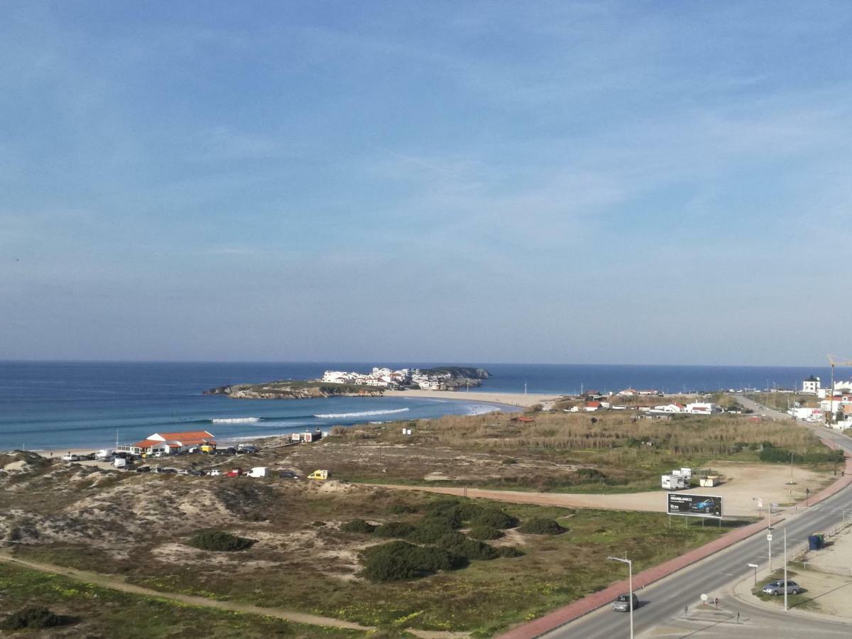 Apartament Pro Touristic Salty Sea Baleal Zewnętrze zdjęcie