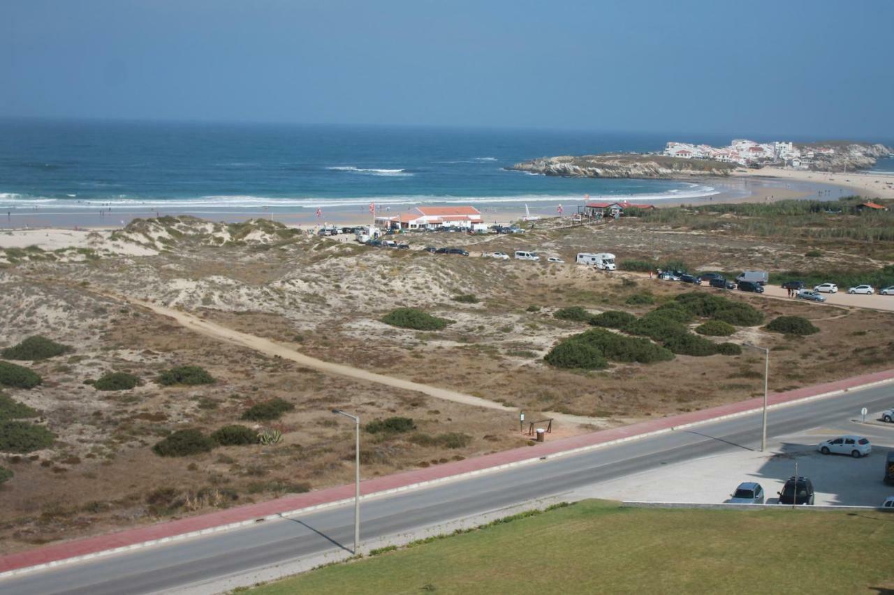 Apartament Pro Touristic Salty Sea Baleal Zewnętrze zdjęcie