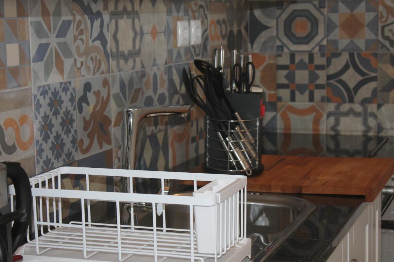 Apartament Pro Touristic Salty Sea Baleal Zewnętrze zdjęcie