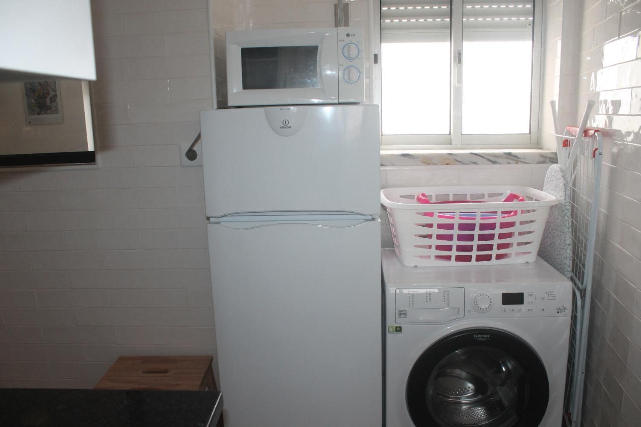Apartament Pro Touristic Salty Sea Baleal Zewnętrze zdjęcie