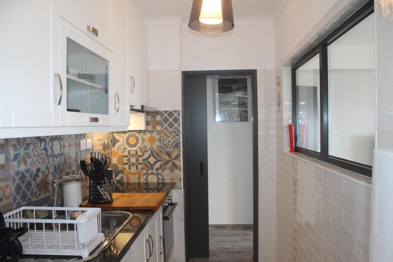 Apartament Pro Touristic Salty Sea Baleal Zewnętrze zdjęcie