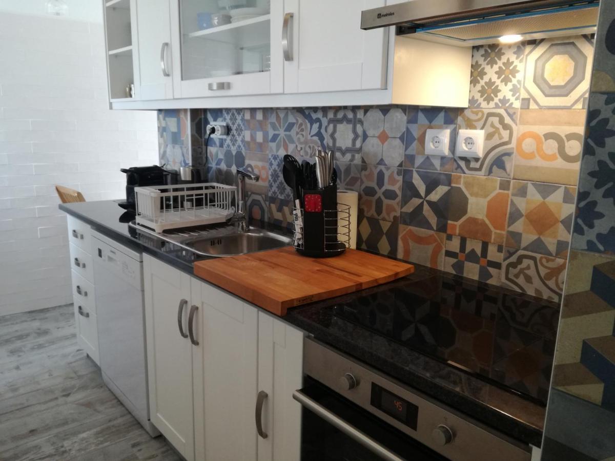 Apartament Pro Touristic Salty Sea Baleal Zewnętrze zdjęcie